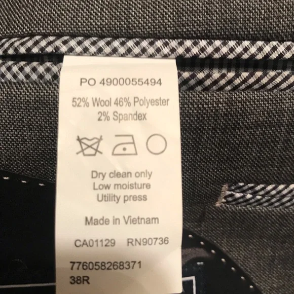 Chaps Sport Coat